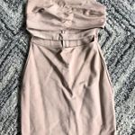 Bandage Dress Size M Photo 1