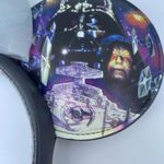 Star Wars  Themed Headband with Silver Bow Photo 3