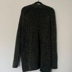 Lululemon Cotton-Cashmere Blend Sweater Wrap Cardigan Photo 3