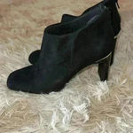 Alfani NWOB  Step Flex suede bootie Photo 2
