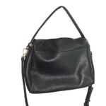 Kate Spade  Miri Chester Street Black Pebbled Leather Shoulder Crossbody Bag Photo 11