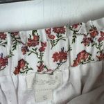 Jennifer Grace NWT Jennifer & Grace Floral Tiered Mini Skirt Size Small S NEW L2733 Photo 6