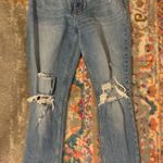 Abercrombie & Fitch Jeans Photo 0