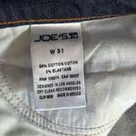 joe's jeans Joe’s Jeans Rolled Darla Denim Shorts Photo 4