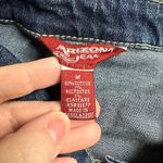 Arizona Jean Company Arizona Jean Co. Dark Wash Denim Jacket Photo 7