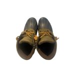 Sperry  Women's Saltwater Duck Boots Brown/Olive STS99729 US:8.5 UK:6 EU:39.5 Photo 6
