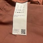 Hugo Boss Boss Women’s Utility Pants Size 6 Rust Brown Photo 6