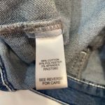 Cato  Blue Denim Jacket with Embroidery Photo 6