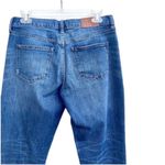Madewell The Slim Boyjean Boyfriend Straight Jeans High Waist 26 Photo 6