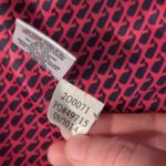 Vineyard Vines  Pink And Blue Quilted Vest Size Large Photo 8