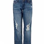 DL1961 Boyfriend Distressed Jeans 26 Photo 0