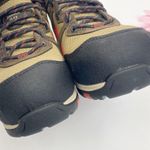 Danner Springfield Work Hiking Lace Up Boots Non Metallic Toe: Brown/Bronze Size 8.5 Photo 4