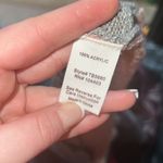 Blu Pepper cardigan Photo 5