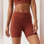 Outdoor Voices  Move Free 6” Short Photo 1