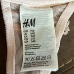 34B - H & M - bra underwire Photo 2
