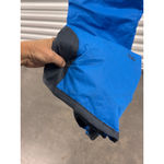 Arctix  Blue Ski Bib Snow Bib 1X Tall Photo 6