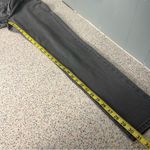 J. McLaughlin  Mid Rise Skinny Fit Straight Leg Modern Stretch Gray Denim Size 8 Photo 9