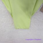 Stone Fox Swim NEW  free people juniper high waisted bikini bottoms ,‎ size S Photo 1