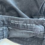 Wild Fable Never worn: Black Jean Shorts High-Waisted Fitted Photo 6