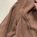 St. John Collection St John’s Collection Brown Sweater Blazer Jacket Photo 6