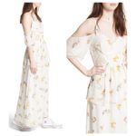 Free People Magnolia Maxi Dress Size 2 Photo 2