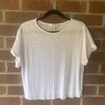 Forever 21 Contemporary Crinkle Top Photo 0