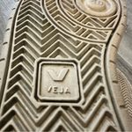 VEJA  URCA CWL SNEAKERS WOMEN'S SHOES NAUTICO/ BUTTER SIZE 7 Skater Photo 6