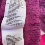 & Other Stories & Other Stories Mohair Blend Crop‎ Sweater Photo 4