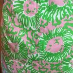 Lilly Pulitzer Bright sunnyside lion mini skirt Photo 4