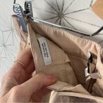 Madewell  The Harlow Wide-Leg Pant Dune NWT! Photo 9