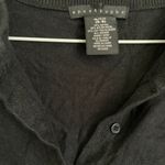 Apostrophe Black  Cardigan Photo 1