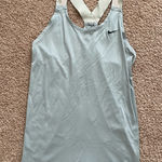 Nike Tank Dri-Fit Top Racerback Photo 0