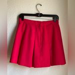 Vintage Prince Tennis Skirt Pink Size 8 Photo 3