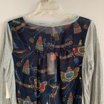 Vince Camuto  DK Eclipse Tee Photo 4