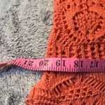 One World Salmon Colored Sweater🌸 Photo 5