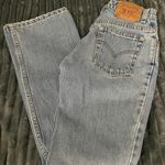 Levi's Vintage Flare Jeans Photo 0