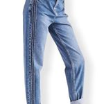 BDG  High Rise Pintuck MOM Jeans Photo 2
