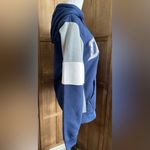 NWT DOGG Supply by Snoop Dog Hoodie. Blue Photo 8