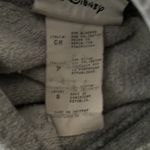 Disney  Sweatshirt Women Small Gray Fantasia Where the Magic Lives Mickey Vintage Photo 6