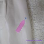 J.Crew New!  *Pen‎ Mark* Kate straight-leg pant in faux leather, size 12 Photo 10