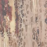 Peace of Cloth Cream Earth Tones Minimalist Mini Pencil Skirt Size 2 XS NWT Tan Photo 2