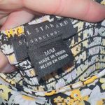 Sanctuary Social Standard by Daisy Floral Print Tied Midi Sundress size medium Photo 1