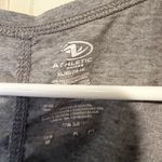 Athletic Works  Women's Gray Short Sleeve Top Photo 1