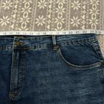 Universal Standard NWT ‎ Seine High Rise Jeans Size 26 Photo 9