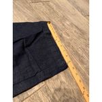 Woman Within  Denim Pull on pants jeans Plus size 30W 30 W NWOT Elastic Waist Photo 8