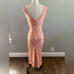 Hello Molly  Slip Floral Midi Dress‎ Size 6 EUC Photo 3