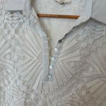 Entro ‎ Crochet Dress Size Small Photo 2