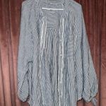 Aerie  top blue Photo 0