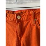 Kate Spade  New York Colored Denim Jeans Photo 4