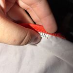 Amazon Vibrant Palm Print Swim Coverup Photo 4